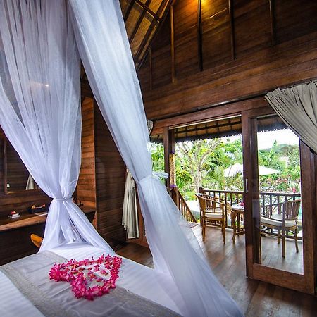 Cassava Bungalow Lembongan Zewnętrze zdjęcie
