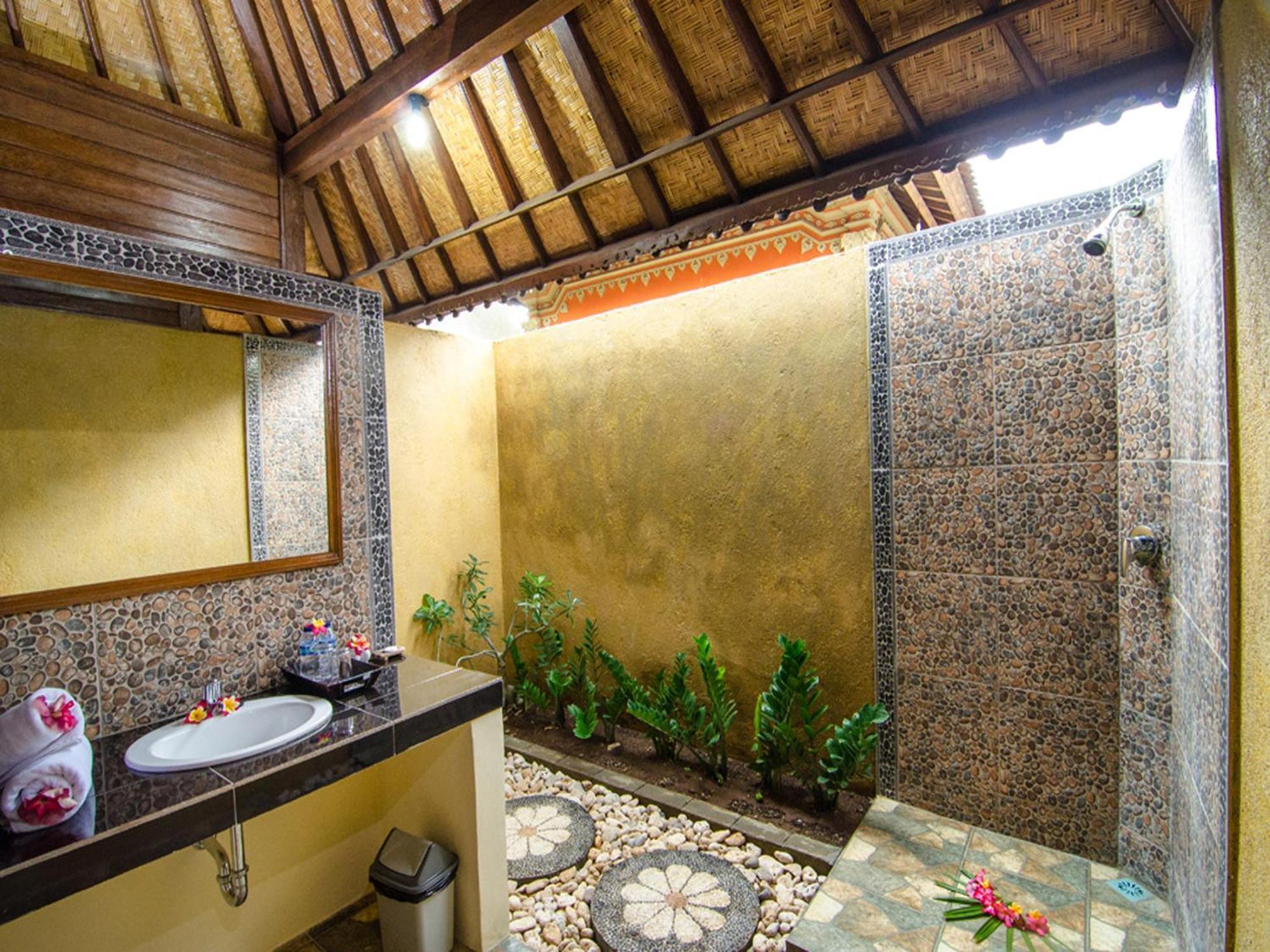 Cassava Bungalow Lembongan Zewnętrze zdjęcie