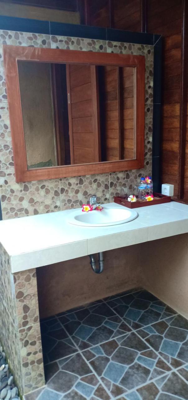 Cassava Bungalow Lembongan Zewnętrze zdjęcie