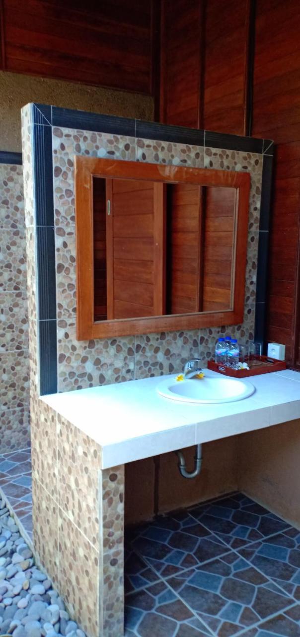 Cassava Bungalow Lembongan Zewnętrze zdjęcie