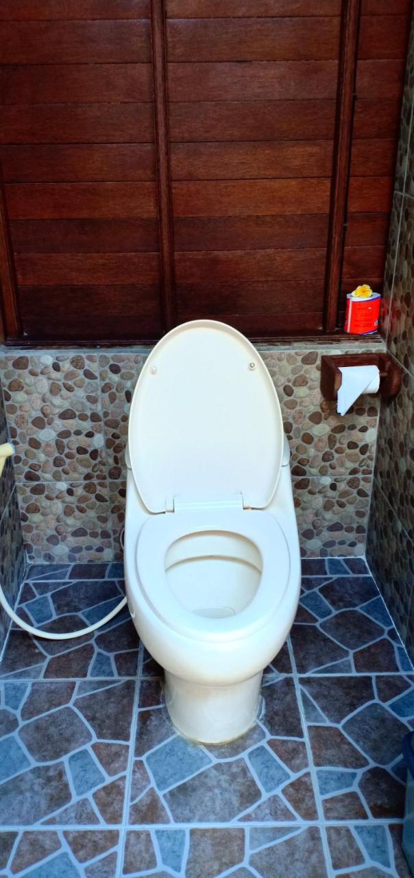 Cassava Bungalow Lembongan Zewnętrze zdjęcie