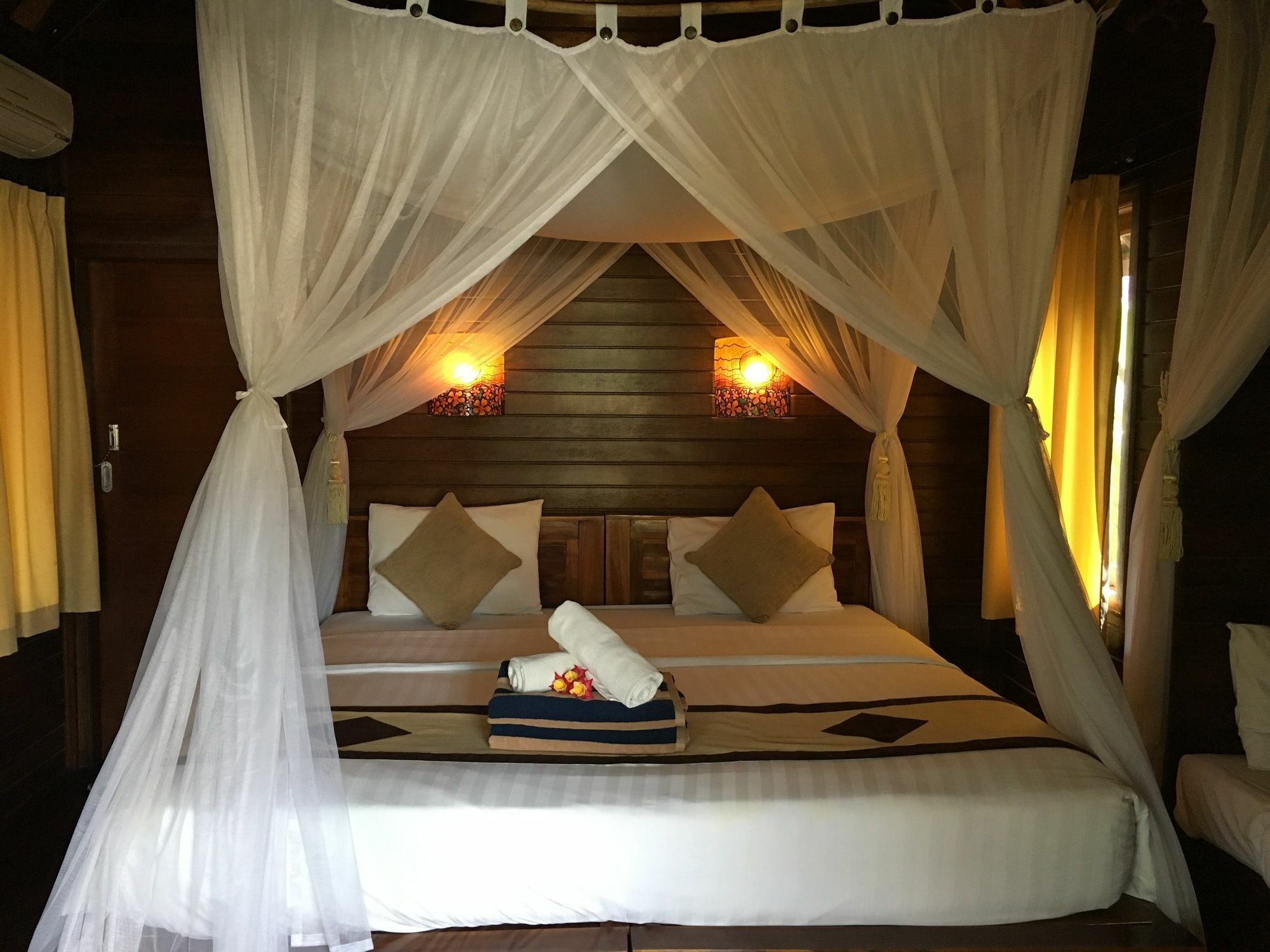Cassava Bungalow Lembongan Zewnętrze zdjęcie